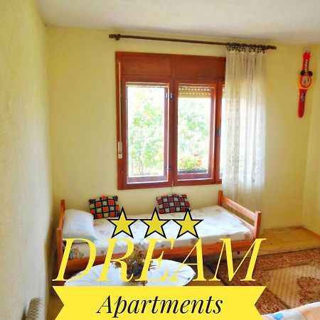 Apartament Dream Drvar Zewnętrze zdjęcie