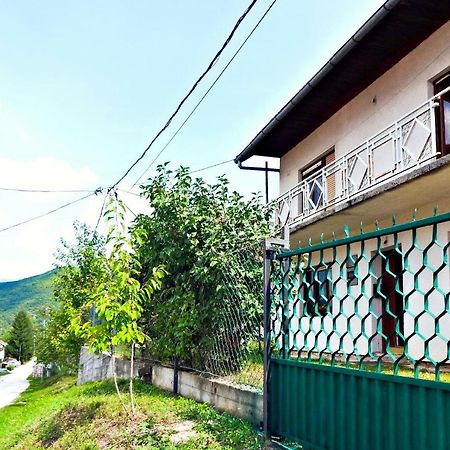 Apartament Dream Drvar Zewnętrze zdjęcie