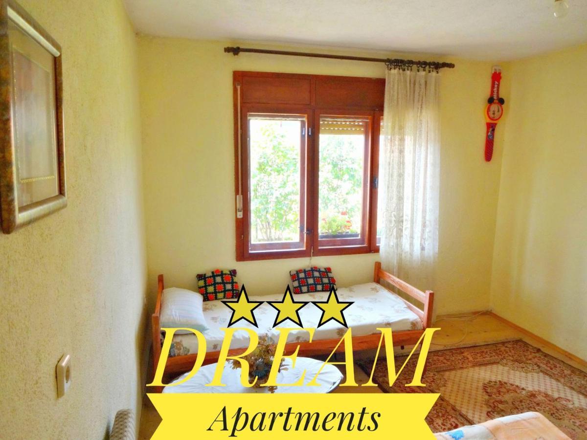 Apartament Dream Drvar Zewnętrze zdjęcie