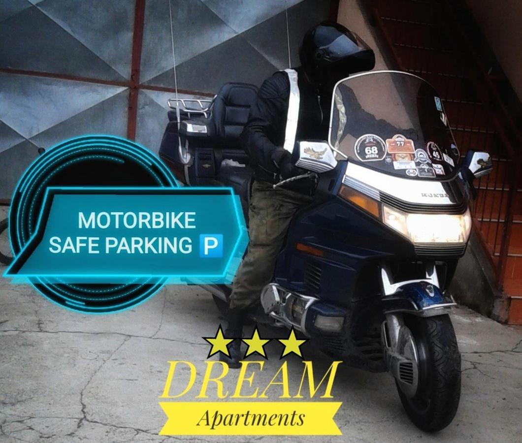 Apartament Dream Drvar Zewnętrze zdjęcie