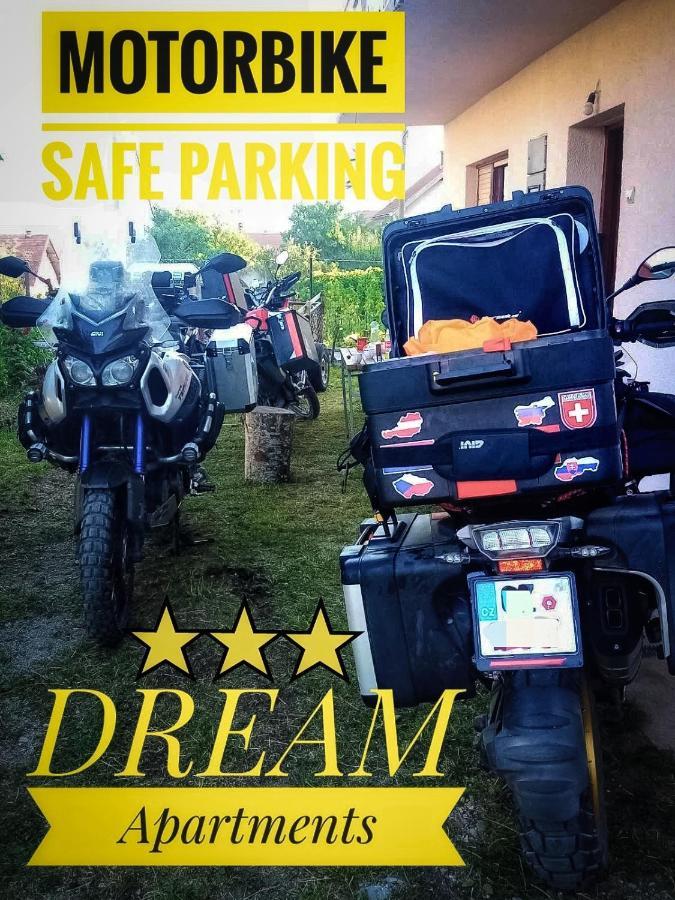 Apartament Dream Drvar Zewnętrze zdjęcie