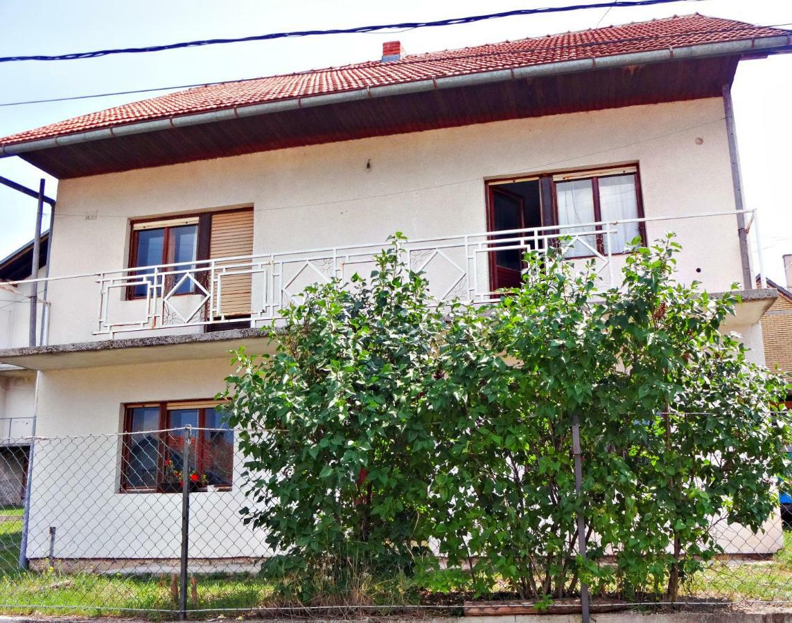Apartament Dream Drvar Zewnętrze zdjęcie
