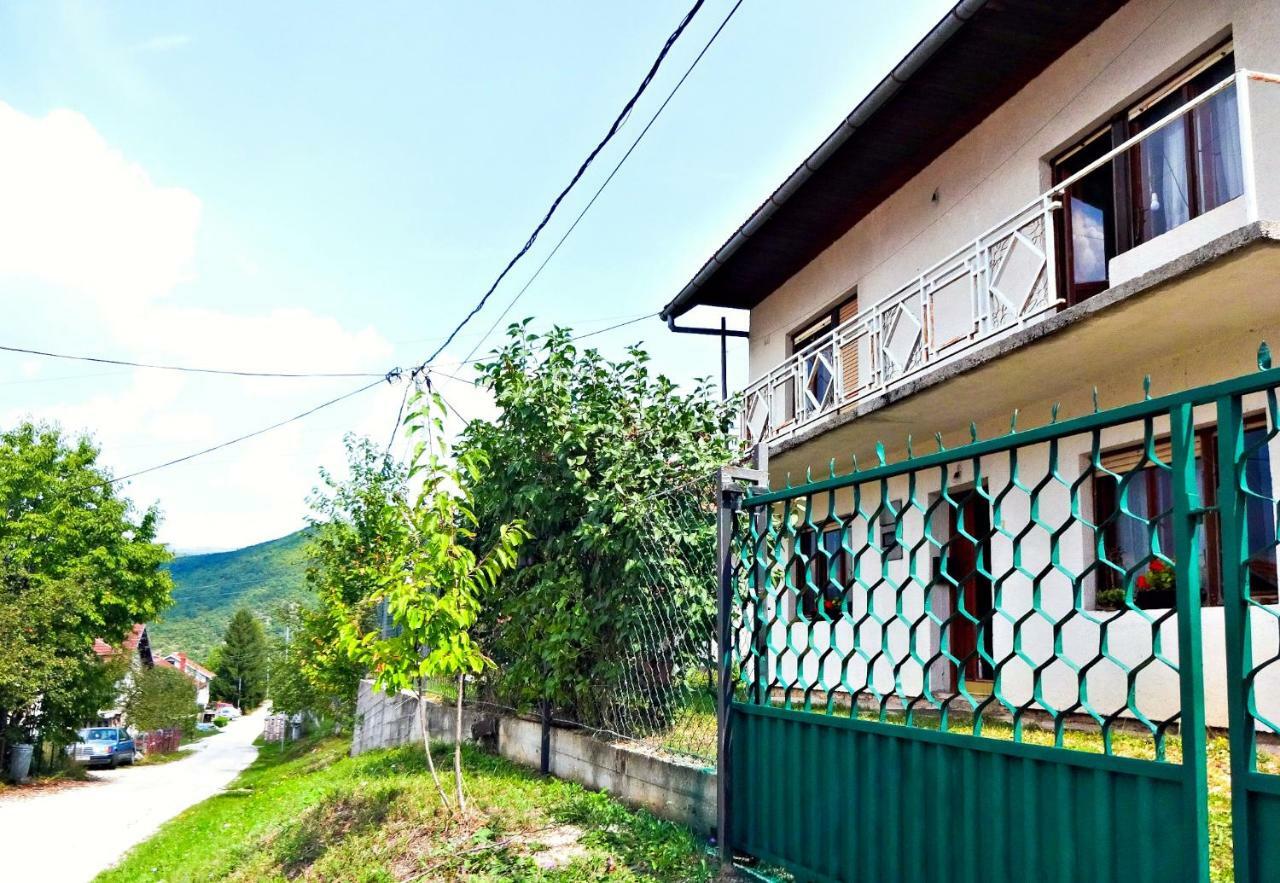 Apartament Dream Drvar Zewnętrze zdjęcie
